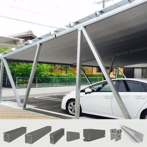 Ground <strong>Mounting</strong> <strong>Solar</strong> Energy <strong>System</strong> <strong>Solar</strong> <strong>Array</strong> Ground Mount <strong>System</strong> <strong>Solar</strong> Ground <strong>Mounting</strong> Racking <strong>System</strong> - Product Image 2