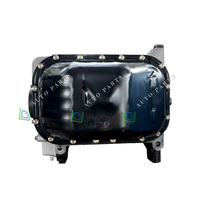 CG Auto Parts Nouveau moteur 0.8L pour Chery SQR272 Nouvelle version Moteur complet Bare Long Block pour Chery Joyner Trooper