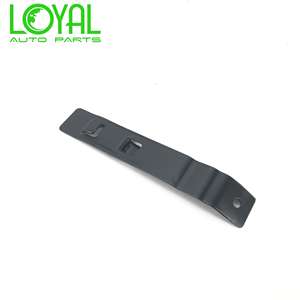 <span class=keywords><strong>Mudguard</strong></span> Fiksasi Belakang OEM 1383520 Suku Cadang Bodi Truk <span class=keywords><strong>Mudguard</strong></span> Bracket untuk SCANIA - Product Image 5