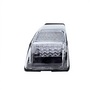 Pour <span class=keywords><strong>Volvo</strong></span> FM <span class=keywords><strong>FH16</strong></span> Camion Clignotant LED Ampoule 84139925 84139927 Pièces de Camion - Product Image 1