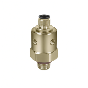 Transductor de Sensor de Presión de Rosca OEM GPT2303 Packard 4~20mA para Presión de Agua - Product Image 4