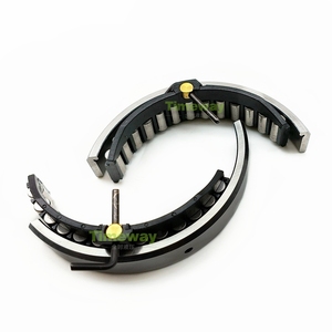 Pièces de pompe hydraulique A4VG <span class=keywords><strong>A4VG28</strong></span> A4VG40 A4VG56 A4VG71 A4VG90 A4VG125 A4VG180 A4VG250 Kits de réparation de pompe de pièces de rechange de pompe à piston - Product Image 3