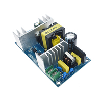 Carte d'alimentation à découpage AC-DC 110V/220V vers 24V 6A, Module d'alimentation AC/DC, Transformateur