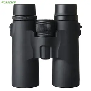 Voorzien 10X42 Dakprisma Travelling Bak4 Prisma Fmc Lens Verrekijker Telescoop Voor Het Jagen Kamperen En Vogels Kijken