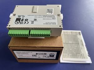 Module d'entrée PLC série DVP-S DVP16SM11N - Product Image 5