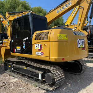 Excavatrice d'occasion CAT 312D2GC, prix avantageux, excellentes performances. Excavatrice CAT d'occasion à vendre. - Product Image 1