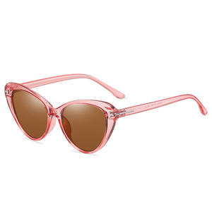 Gafas de Sol Cat Eye Polarizadas de Diseño, <span class=keywords><strong>Lentes</strong></span> de Lujo para Hombre y Mujer, Unisex, Modernas, Moda 2026, Protección UV400 - Product Image 6