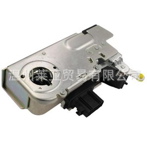 ฟอร์ด ทรานซิท วี 348 ชุดล็อคประตูท้ายคู่ YC15-V43288-ES อะไหล่ทดแทน ใหม่ - Product Image 3