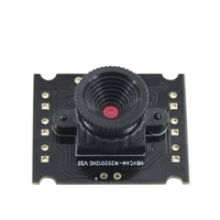 Nice Bas Prix 1 Mp Pc Dispositif Intégré Construit-Dans Le Module Caméra Mise Au Point Fixe Usb Mini Emballage Cmos Pc Caméra