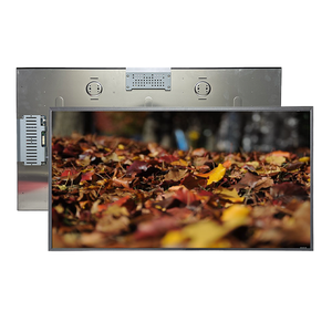 จอ TFT LCD ขนาด 43 นิ้ว รุ่น DV430FHB-N10 สำหรับใช้งานกลางแจ้ง ความสว่างสูง 2500 นิต จอแสดงผลดิจิทัลแท้ ความสว่าง 2500 นิต - Product Image 5