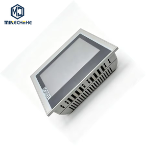 6AV2124-0QC24-0BX0 TP1500 Comfort PRO จอแสดงผลแบบสัมผัส TFT HMI ขนาด 15 นิ้ว 24VDC สำหรับอุตสาหกรรม - Product Image 1