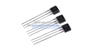 Oh137 Unit Price Hall Switch <strong>Circuit</strong> To92s - Product Image 4