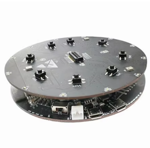 ESP32-LyraTD-<span class=keywords><strong>MSC</strong></span> ESP32 âm thanh phát triển board mạch phụ kiện rainbowsemi Hot cung cấp - Product Image 5