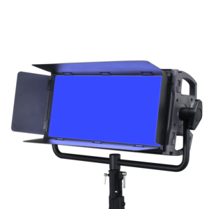 プロのオーディオビデオ照明写真機器4x1 2700-10000Kフルカラー写真スポットライト - Product Image 6