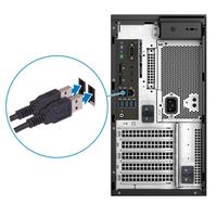 Nouvelle station de travail Dell Precision T3630 Tower Laptop Server
