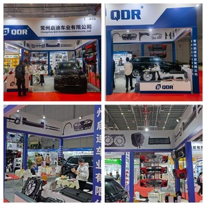 Qidi Phụ tùng xe hơi phía sau Bumper cho <span class=keywords><strong>Audi</strong></span> <span class=keywords><strong>A4</strong></span> 2009 2011 8k5 807 303A <span class=keywords><strong>Audi</strong></span> <span class=keywords><strong>A4</strong></span> 2009 2011 phía sau Bumper - Product Image 4