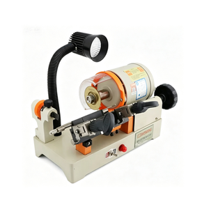 Máquina duplicadora de llaves multifuncional WenXing 218G horizontal para cerrajeros, máquina para hacer duplicados de llaves - Product Image 2