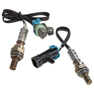 Capteur d'oxygène 234-4242 234-4251 pour Chevrolet Equinox 2010-2014, pièces de rechange avant et arrière - Product Image 3