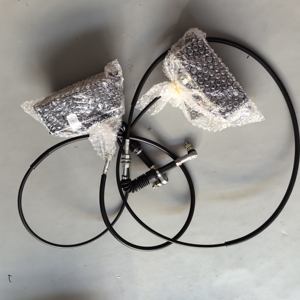 <span class=keywords><strong>Motor</strong></span> de Aceleración 300513-00006 para Excavadora DH225-7 DH300-5 - Product Image 2