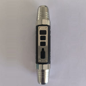 Драгоценный камень фонарик 6 источник света ювелирные изделия драгоценный камень фонарик минералы фосфорный детектор - Product Image 5