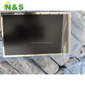 Pantalla LCD industrial de 8 pulgadas, 800*480 WVGA, para control industrial, equipos médicos y automotrices, TX20D16VM2BAB - Product Image 2