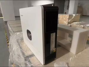 Nouveauté SPE12000ES monophasé Lifepo4 batterie onduleurs solaires à onde sinusoïdale pure onduleur hybride Growatt 12KW - Product Image 4