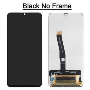 Écran LCD pour Huawei <span class=keywords><strong>P</strong></span> <span class=keywords><strong>Smart</strong></span> 2019 POT-<span class=keywords><strong>LX1</strong></span> Écran LCD avec écran tactile Assemblage de numérisateur Pièces de rechange POT-LX1AF POT-LX2J LX3 - Product Image 3