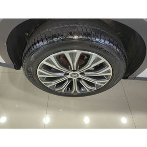 Guazi BYD Song Pro d'occasion, véhicule électrique 2019 en stock, SUV 5 places, zéro émission, automatique, conduite à gauche - Product Image 3