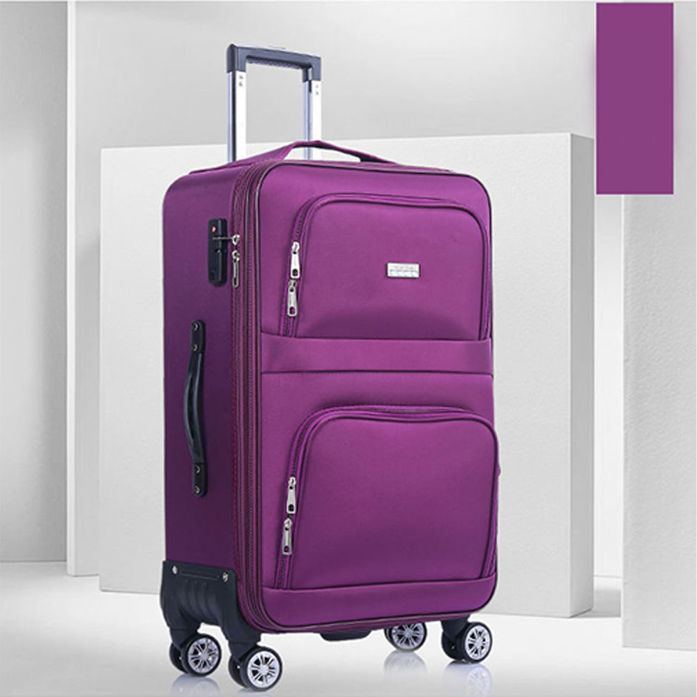 Large Luggage Bag 30 kg Foldable Waterproof Duffel