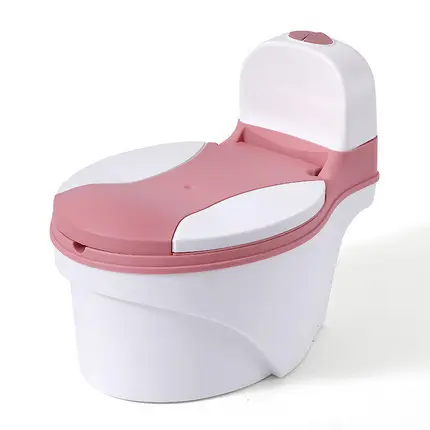 New Born Products Plastic Other Baby Supplies Portable Potty Training Sustainable Eco Friendly Child Travel Toilet Seat_ Sale