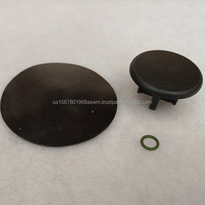 Nuevo Kit de Reparación de Diafragma Manny 400707.0 para Piezas de Compresores de Aire de Tornillo Industriales, Plástico Negro, Uso en Energía y Minería - Product Image 3