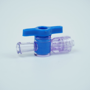 Grosir Yimeixin Jarum Suntik Plastik Sekali Pakai dengan Katup Kontrol Aliran Dua Arah dan <span class=keywords><strong>Luer</strong></span> <span class=keywords><strong>Lock</strong></span> OD4.0/4.5mm ID3.0mm OEM/ODM Dapat Disesuaikan - Product Image 1