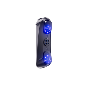 Dispositif de numérisation binoculaire 3D sans fil portable de qualité industrielle CMOS bleu pour la rétro-ingénierie Creality Sermoon S1 - Product Image 4