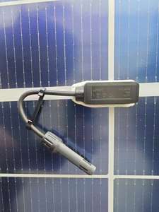 Módulos Fotovoltaicos de Alto Rendimiento LONGi 132 Celdas LR8-66HGD 595~625M 600W 610W 615W 620W Panel Solar para Plantas de Energía Industrial - Product Image 4