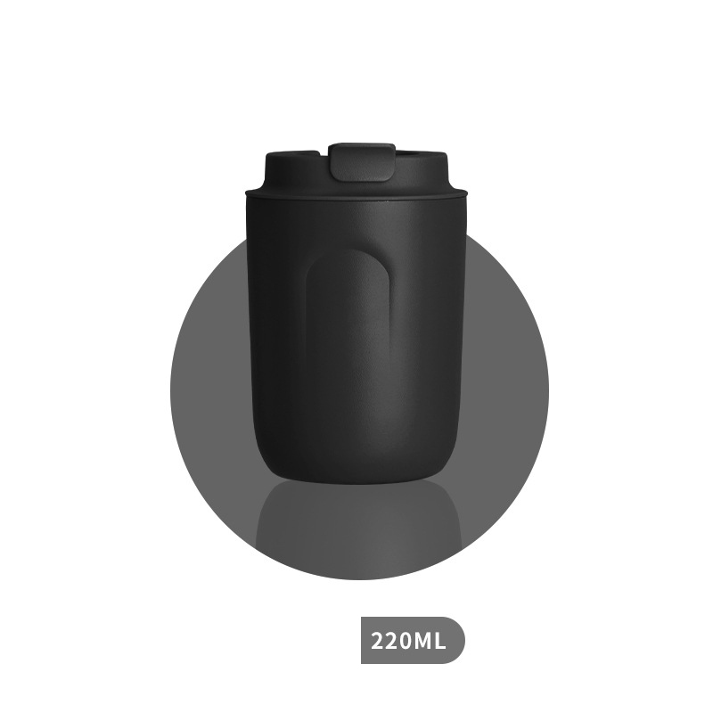 black  304 stainless steel