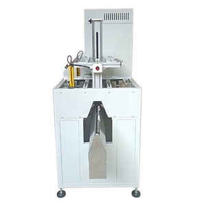 Máquina para hacer libros de tapa dura Máquina para encuadernar libros de tapa dura Máquina semiautomática de gran tamaño para cajas de libros - Product Image 3