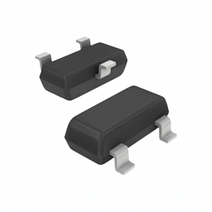 Original One Stop Service Electronic Chips Component BZX84C20VLFHT116 Diodes TO-236-3, SC-59, SOT-23-3 - Product Image 1