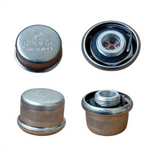 fit for Tata 1613 FILTER BREATHER OEM 257433150102 Heavy Commercial Truck Engine Air Breather Filter Parts - Product Image 1