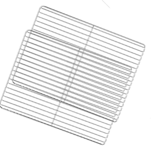 Giá nấu ăn tùy chỉnh phù hợp cho nướng than-nướng chuyên gia, mỗi lần - Product Image 5
