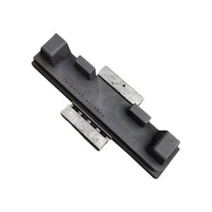 EDM isostatic nhấn <span class=keywords><strong>Graphite</strong></span> điện cực Gia Công Khuôn phần với hiệu suất cao - Product Image 3