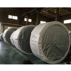 Yangın/ısı/soğuk/yağ/dayanıklı konveyör bant - Product Image 5