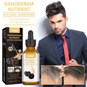 Hương Thảo batana Argan Trà Cây bạc hà dầu tóc huyết thanh khô bong tróc và ngứa da đầu dưỡng ẩm công thức - Product Image 6