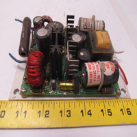 Carte de circuit d'alimentation PLC Power General Assy 7282 en gros