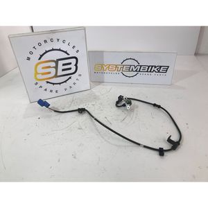 Sensore ABS Anteriore per Honda CBF1000 2006-2009, Componente del Sistema Frenante per Moto - Product Image 1