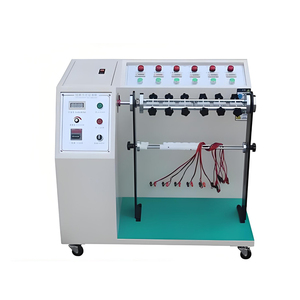 Ac Line Swing <span class=keywords><strong>Tester</strong></span> Usb Plug Draad Kabel Flexing Testapparatuur Koperdraad Buigen Vermoeidheid Testmachine - Product Image 1