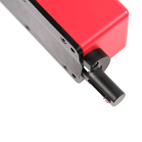 Testeur numérique de rugosité de surface MITECH MR200 avec interface USB, mesure de haute précision, garantie 1 an