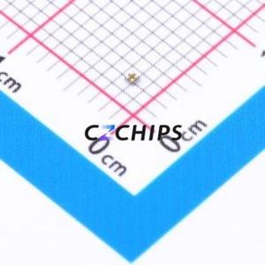 DSBGA-4 TPS22902BYFPR วงจรรวม (0.8x0.8) ชิปวงจรรวมสวิตช์อิเล็กทรอนิกส์พลังงาน PMIC ใหม่เอี่ยม - Product Image 2