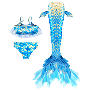Traje <span class=keywords><strong>de</strong></span> Baño Elástico <span class=keywords><strong>de</strong></span> <span class=keywords><strong>Sirena</strong></span> Ariel <span class=keywords><strong>para</strong></span> Niñas, Diseño Digital <span class=keywords><strong>de</strong></span> Cola <span class=keywords><strong>de</strong></span> <span class=keywords><strong>Sirena</strong></span>, <span class=keywords><strong>Disfraz</strong></span> <span class=keywords><strong>de</strong></span> Cosplay <span class=keywords><strong>para</strong></span> Carnaval/Halloween - Product Image 6