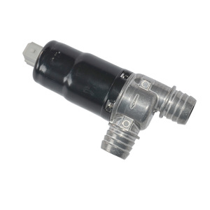 Válvula de control de velocidad en reposo con puerto de 3/8 pulgadas para Honda, funcionamiento a temperatura normal con gasolina - Product Image 2