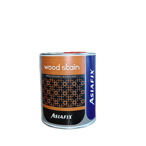 Suministros de <span class=keywords><strong>Pintura</strong></span> <span class=keywords><strong>para</strong></span> Madera, Buena Textura y Construcción Directa, Colorante de Esmalte de Color Negro Marrón <span class=keywords><strong>para</strong></span> <span class=keywords><strong>Pintar</strong></span> Muebles - Product Image 4